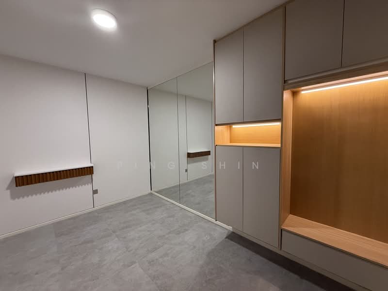 Condominium for Rent at Allevia - Ping Shin - Interior - PropertyGuru.com.my