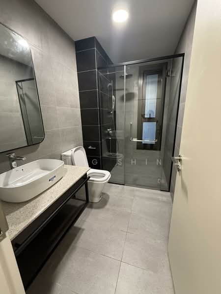 Condominium for Rent at Allevia - Ping Shin - Bathroom - PropertyGuru.com.my