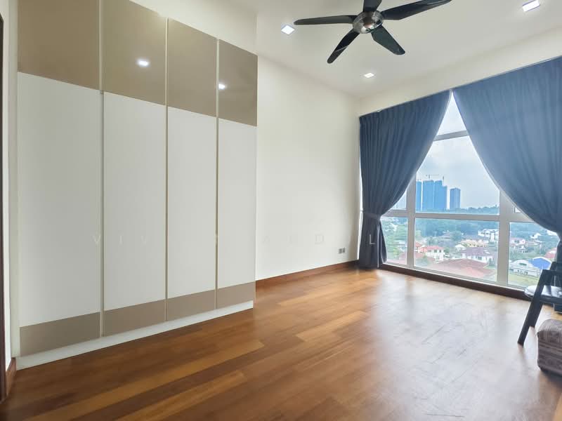 Service Residence for Sale at Paragon Residences @ Straits View - Vivian Abdullah - Bedroom - PropertyGuru.com.my