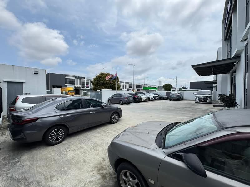 Other Property for Sale in Eco Business Park 2 Senai (Senai) - Ian Chen - PropertyGuru.com.my