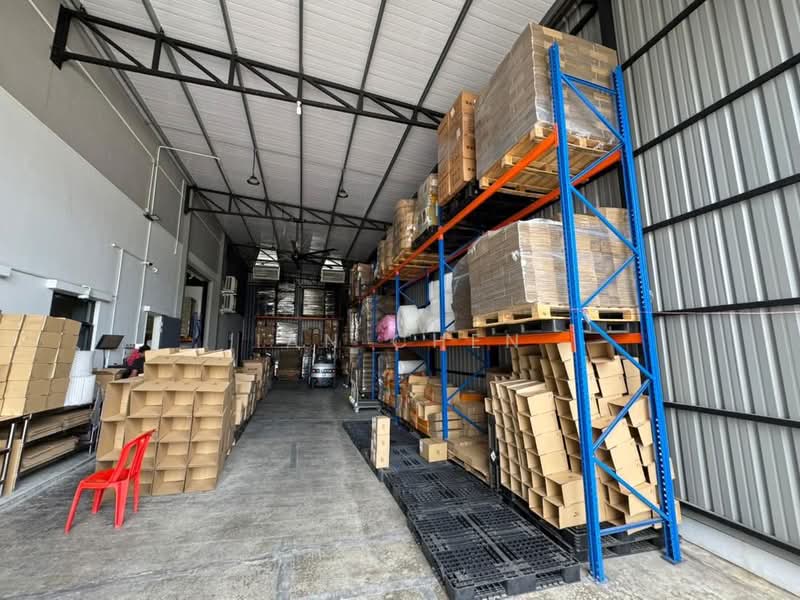 Other Property for Sale in Eco Business Park 2 Senai (Senai) - Ian Chen - PropertyGuru.com.my