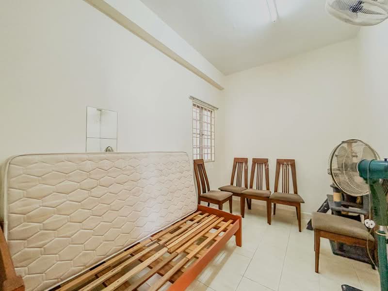 Condominium for Sale at Kristal View - Ashraf Azwan - Interior - PropertyGuru.com.my