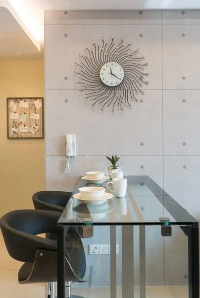 Servis Apartment untuk Dijual di Tropicana 218 Macalister - Qian Wen Yeap - Interior - PropertyGuru.com.my