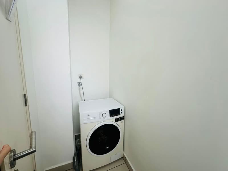Servis Apartment untuk Disewa di Sunway Citrine Residences - Ian Chen - PropertyGuru.com.my