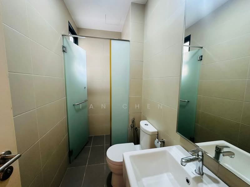 Servis Apartment untuk Disewa di Sunway Citrine Residences - Ian Chen - PropertyGuru.com.my