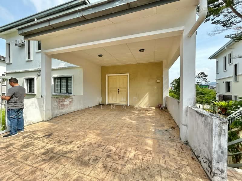 Rumah Banglo untuk Dijual di Taman Prima Saujana (Kajang) - Muhd Khairulnawawi Kamaruddin - PropertyGuru.com.my
