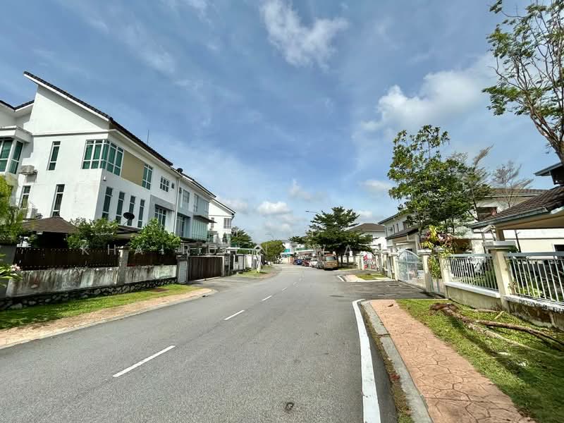 Rumah Banglo untuk Dijual di Taman Prima Saujana (Kajang) - Muhd Khairulnawawi Kamaruddin - PropertyGuru.com.my