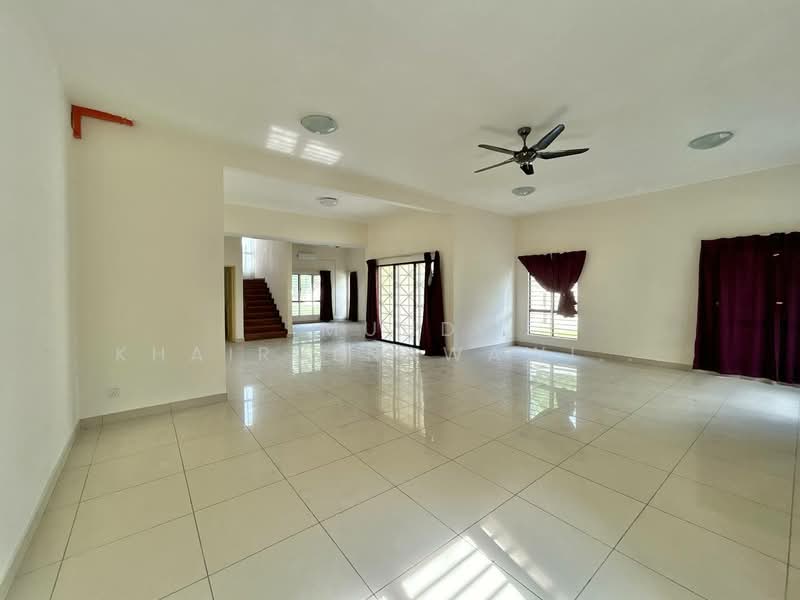 Rumah Banglo untuk Dijual di Taman Prima Saujana (Kajang) - Muhd Khairulnawawi Kamaruddin - PropertyGuru.com.my