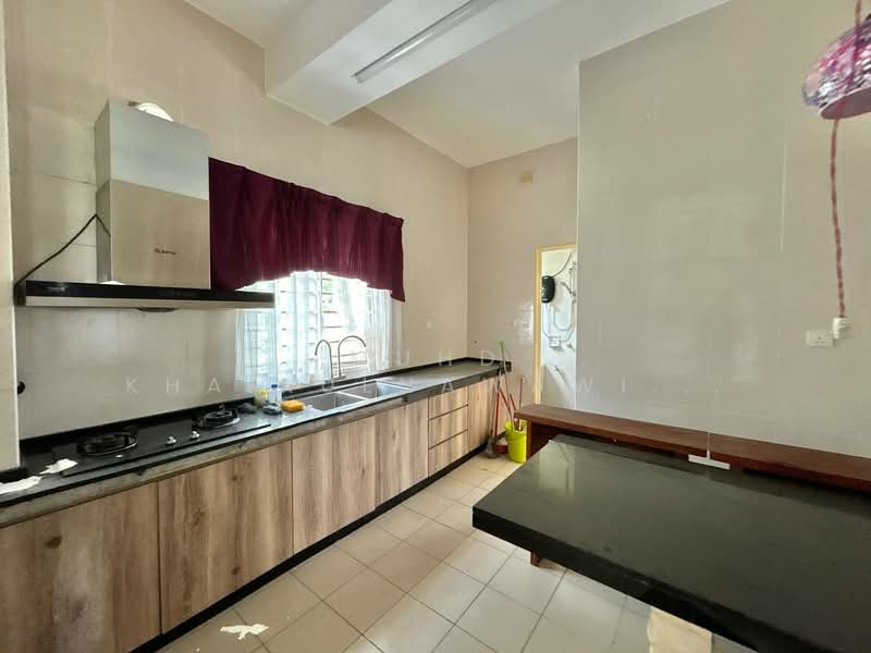 Rumah Banglo untuk Dijual di Taman Prima Saujana (Kajang) - Muhd Khairulnawawi Kamaruddin - PropertyGuru.com.my