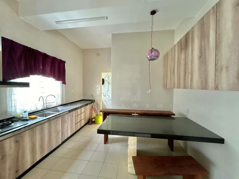 Rumah Banglo untuk Dijual di Taman Prima Saujana (Kajang) - Muhd Khairulnawawi Kamaruddin - PropertyGuru.com.my