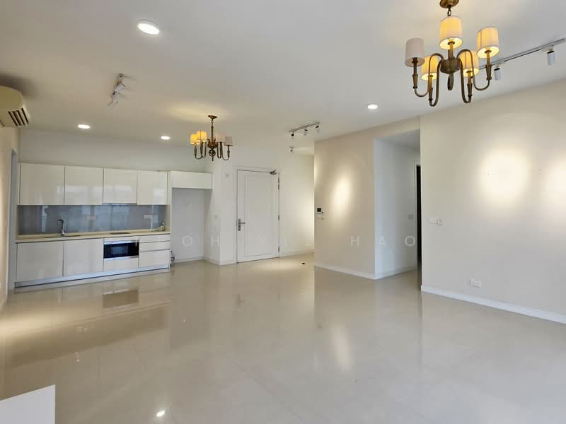 Condominium for Sale at Pavilion Hilltop - Teoh Yie Hao - Kitchen - PropertyGuru.com.my
