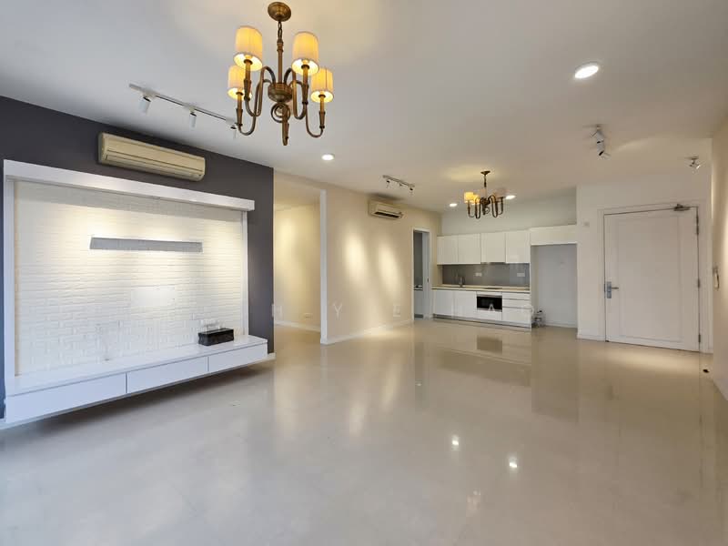 Condominium for Sale at Pavilion Hilltop - Teoh Yie Hao - Living Room - PropertyGuru.com.my