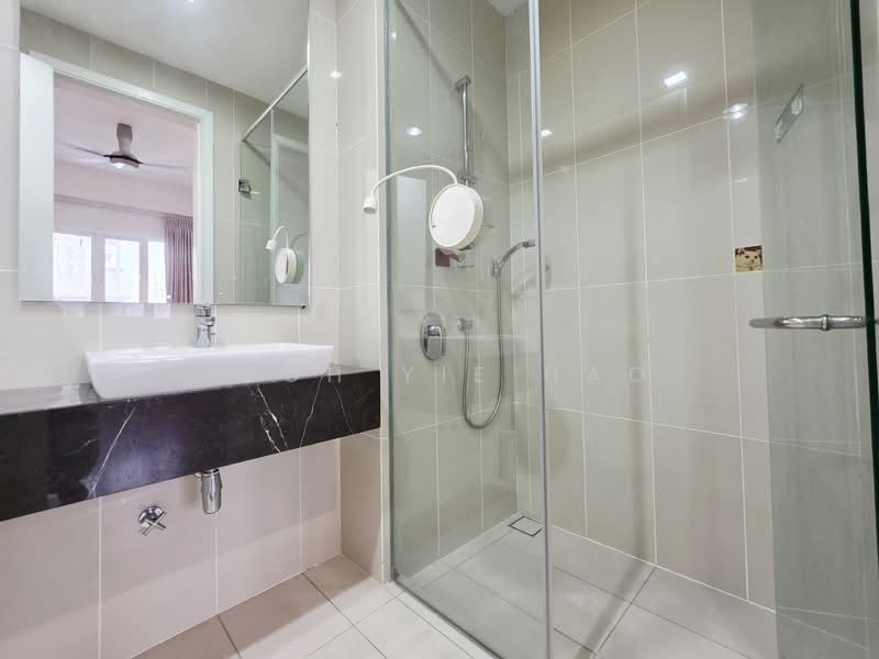 Condominium for Sale at Pavilion Hilltop - Teoh Yie Hao - Bathroom - PropertyGuru.com.my