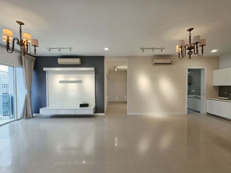 Condominium for Sale at Pavilion Hilltop - Teoh Yie Hao - Living Room - PropertyGuru.com.my