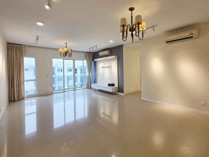 Condominium for Sale at Pavilion Hilltop - Teoh Yie Hao - Living Room - PropertyGuru.com.my