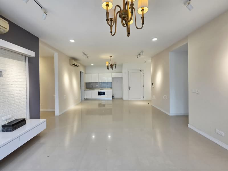 Condominium for Sale at Pavilion Hilltop - Teoh Yie Hao - Living Room - PropertyGuru.com.my
