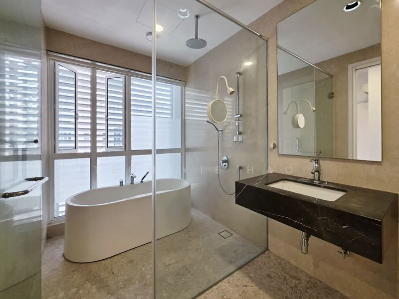 Condominium for Sale at Pavilion Hilltop - Teoh Yie Hao - Bathroom - PropertyGuru.com.my