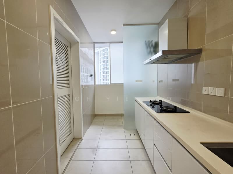 Condominium for Sale at Pavilion Hilltop - Teoh Yie Hao - Kitchen - PropertyGuru.com.my