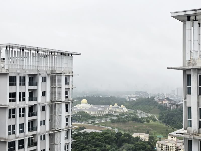 Condominium for Sale at Pavilion Hilltop - Teoh Yie Hao - PropertyGuru.com.my