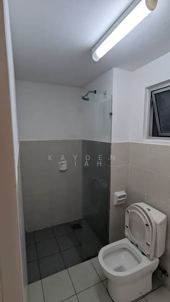 Service Residence for Rent at Alanis Residence - Kayden Siah - Bathroom - PropertyGuru.com.my
