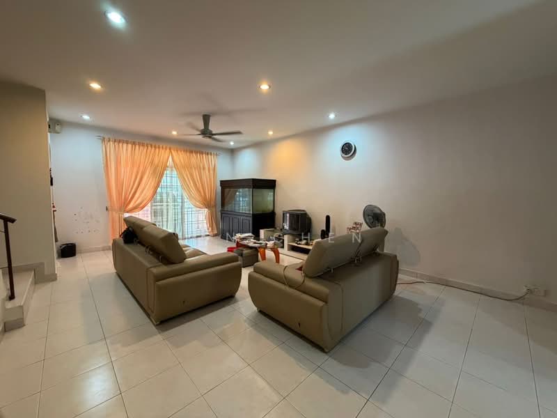 Rumah Teres 2 Tingkat untuk Dijual di Taman Nusa Bestari (Iskandar Puteri (Nusajaya)) - Ian Chen - PropertyGuru.com.my