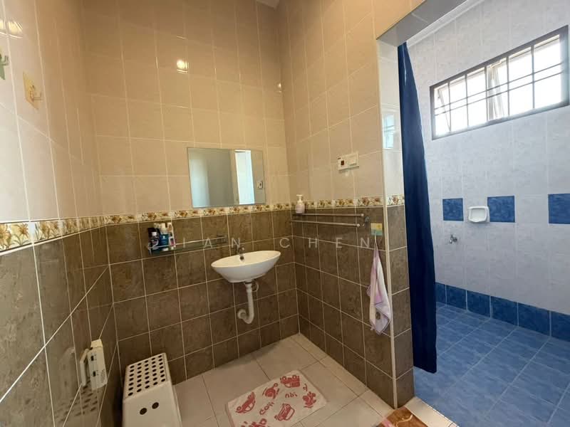Rumah Teres 2 Tingkat untuk Dijual di Taman Nusa Bestari (Iskandar Puteri (Nusajaya)) - Ian Chen - PropertyGuru.com.my