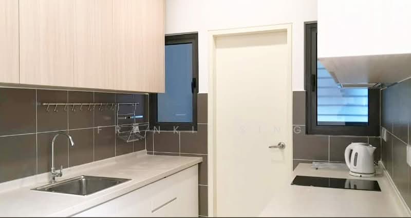 Condominium for Rent at Lakeville Residence - Frankie Sing - Kitchen - PropertyGuru.com.my