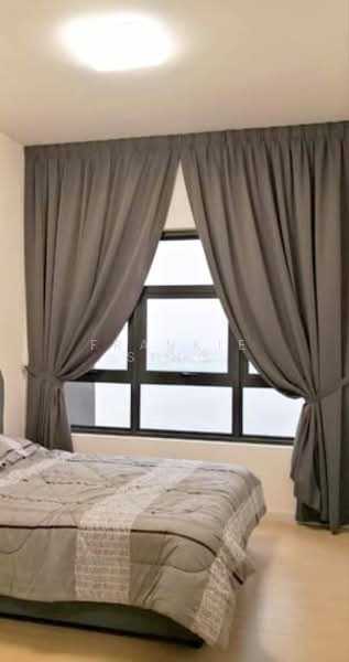 Condominium for Rent at Lakeville Residence - Frankie Sing - Bedroom - PropertyGuru.com.my