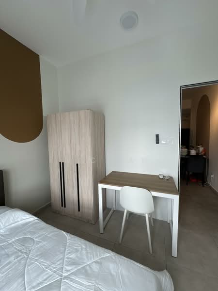 Service Residence for Rent at Meta City - Nic Tan - Bedroom - PropertyGuru.com.my