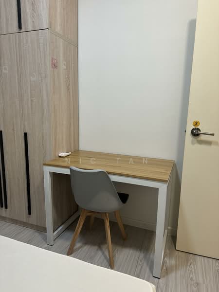 Service Residence for Rent at Meta City - Nic Tan - Study - PropertyGuru.com.my