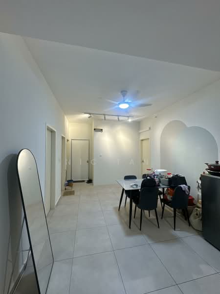 Service Residence for Rent at Meta City - Nic Tan - Interior - PropertyGuru.com.my