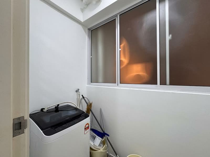 Kondominium untuk Disewa di i-Santorini - Peggy Tan - Interior - PropertyGuru.com.my