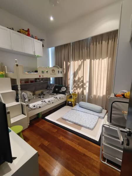 Rumah Banglo untuk Dijual di Valencia (Sungai Buloh) - Pinky Choong - PropertyGuru.com.my