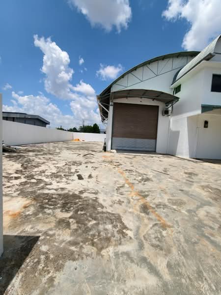 Kilang untuk Dijual di Taman Perindustrian Senai (Senai) - Irwyn Ng - Exterior - PropertyGuru.com.my
