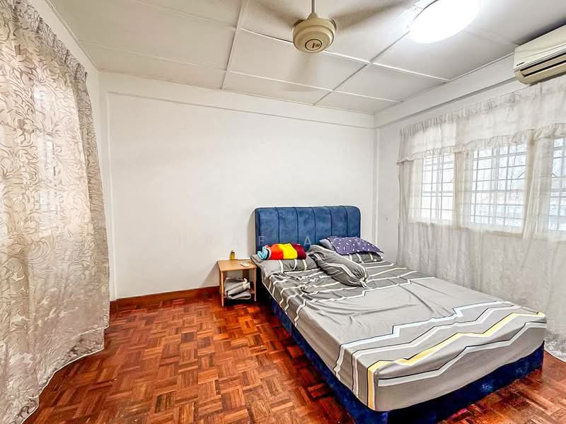 Rumah Teres untuk Dijual di Bandar Kinrara Seksyen 1 (Bandar Kinrara) - Ashraf Azwan - Bedroom - PropertyGuru.com.my