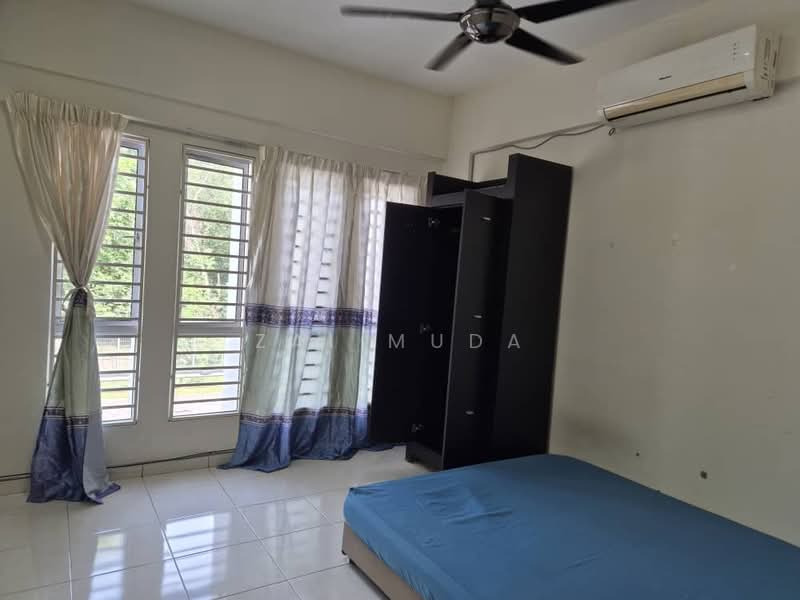 Apartment for Sale at Bayu 1 Residence - Zai Muda - Bedroom - PropertyGuru.com.my