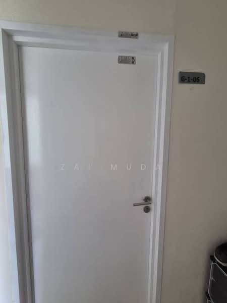 Pangsapuri untuk Dijual di Bayu 1 Residence - Zai Muda - PropertyGuru.com.my