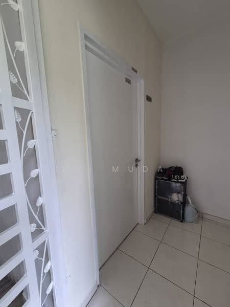 Pangsapuri untuk Dijual di Bayu 1 Residence - Zai Muda - PropertyGuru.com.my