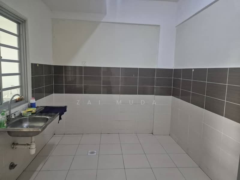 Pangsapuri untuk Dijual di Bayu 1 Residence - Zai Muda - PropertyGuru.com.my