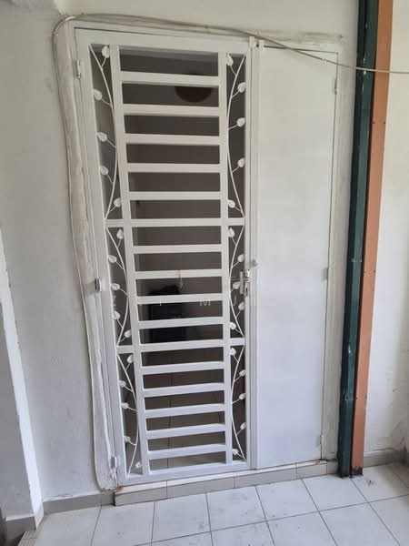 Pangsapuri untuk Dijual di Bayu 1 Residence - Zai Muda - PropertyGuru.com.my