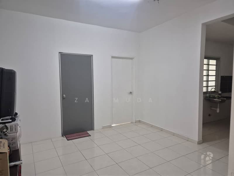 Pangsapuri untuk Dijual di Bayu 1 Residence - Zai Muda - PropertyGuru.com.my