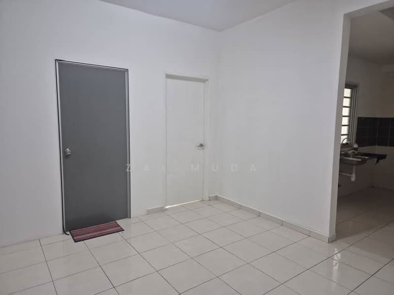 Pangsapuri untuk Dijual di Bayu 1 Residence - Zai Muda - PropertyGuru.com.my