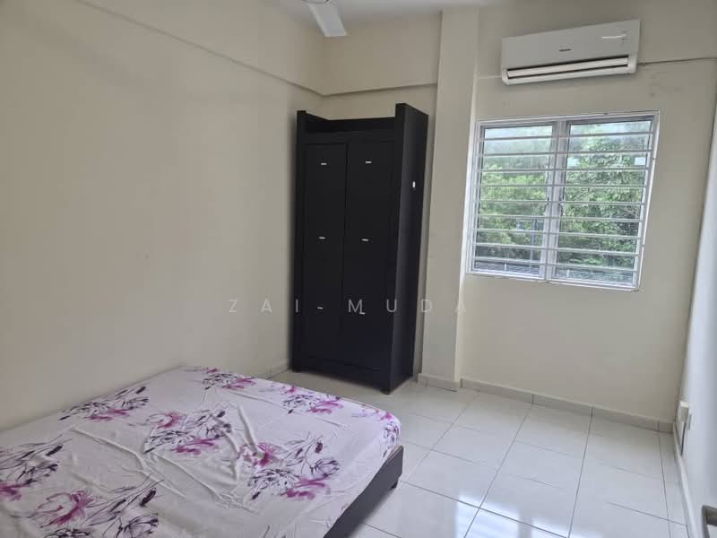 Pangsapuri untuk Dijual di Bayu 1 Residence - Zai Muda - PropertyGuru.com.my