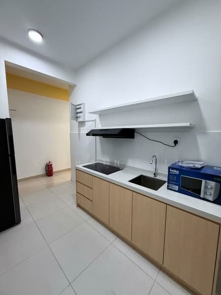 Apartment for Rent at D7 (D'Seven Lagoon Perdana) - Cathrine Lin - PropertyGuru.com.my