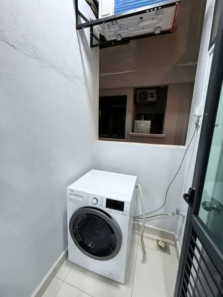 Apartment for Rent at D7 (D'Seven Lagoon Perdana) - Cathrine Lin - PropertyGuru.com.my