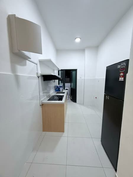 Apartment for Rent at D7 (D'Seven Lagoon Perdana) - Cathrine Lin - PropertyGuru.com.my