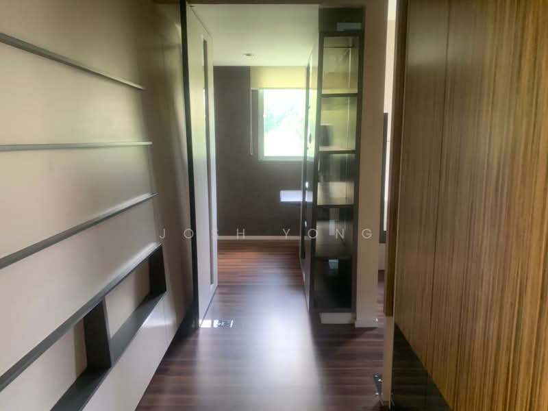 Service Residence for Rent at Verve Suites - Josh Yong - Corridor - PropertyGuru.com.my