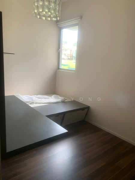 Service Residence for Rent at Verve Suites - Josh Yong - Bedroom - PropertyGuru.com.my