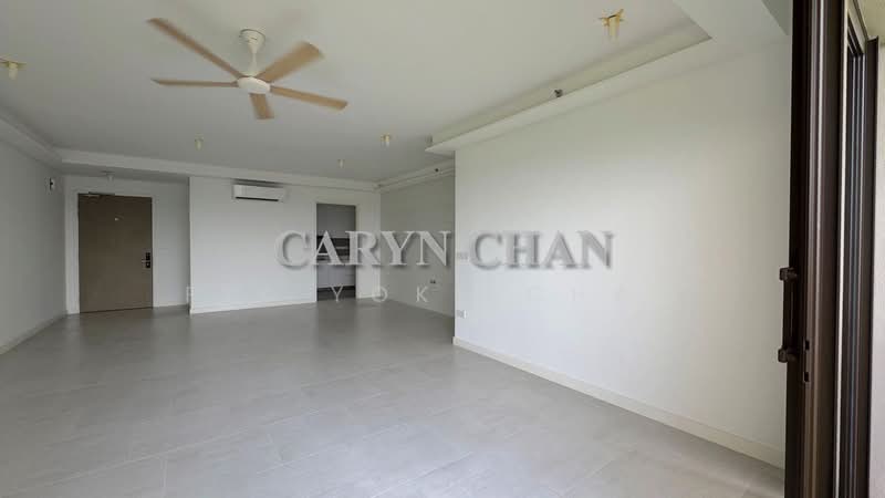 Service Residence for Sale at Jendela Residences - Pik Yoke Chan - Living Room - PropertyGuru.com.my