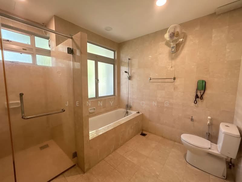 Rumah Teres 2 Tingkat untuk Dijual di Valencia (Sungai Buloh) - Jenny Tong - PropertyGuru.com.my